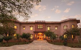 Justa Alwar Bagh Resort, Sariska